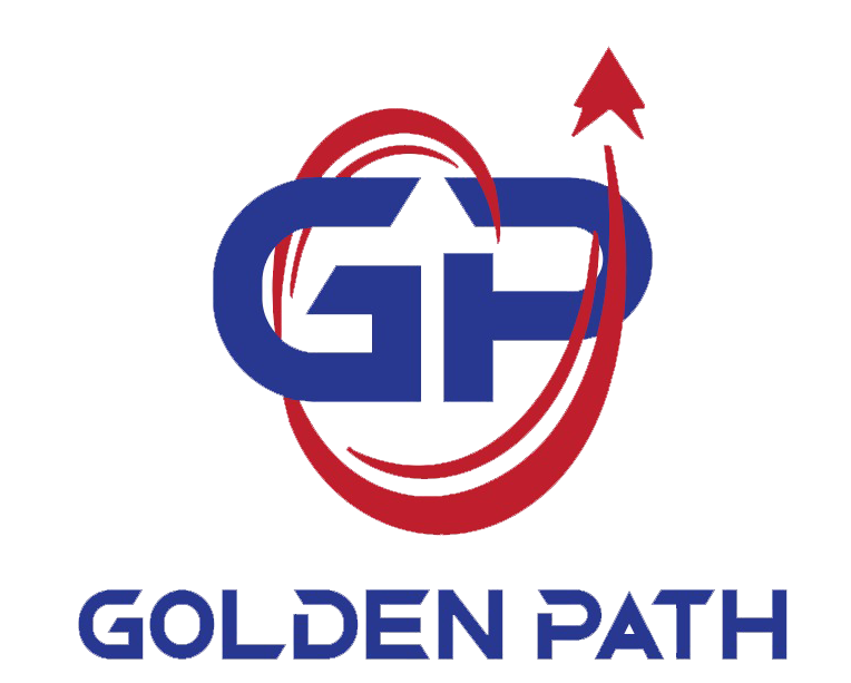 Golden Path Company logo